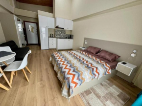 Your Perfect Ski Base in Bakuriani